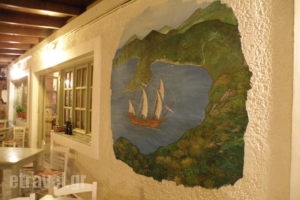 Akrotiri Rooms_holidays_in_Hotel_Peloponesse_Lakonia_Porto Kagio