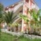 Angela'Studios_best prices_in_Hotel_Ionian Islands_Kefalonia_Vlachata