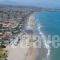Esperia Beach Apartments_lowest prices_in_Apartment_Crete_Rethymnon_Rethymnon City