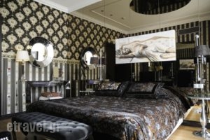 Andromeda Hotel_best deals_Hotel_Macedonia_Thessaloniki_Thessaloniki City