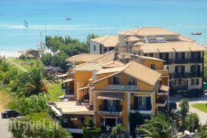 Hotel Odeon_accommodation_in_Hotel_Ionian Islands_Lefkada_Vasiliki