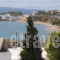 Galazio Kyma - Blue Wave_travel_packages_in_Cyclades Islands_Tinos_Tinos Rest Areas