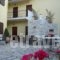 Marinos Aparts - Kimon Resort_best prices_in_Apartment_Epirus_Thesprotia_Igoumenitsa
