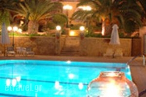 Crithoni'S Paradise Hotel_holidays_in_Hotel_Dodekanessos Islands_Leros_Leros Rest Areas