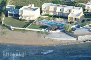 Chrisanna Apartments & Studios_accommodation_in_Apartment_Crete_Rethymnon_Rethymnon City
