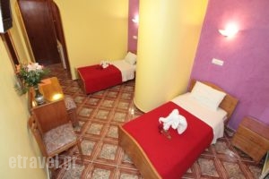Astoria_best deals_Hotel_Epirus_Thesprotia_Karavostasi