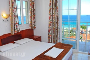 Hotel Emerald_accommodation_in_Hotel_Aegean Islands_Thasos_Thasos Chora