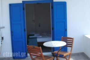 Mike Hotel_best prices_in_Hotel_Cyclades Islands_Amorgos_Amorgos Rest Areas