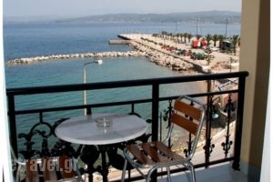 Miramare_accommodation_in_Hotel_Peloponesse_Messinia_Pylos