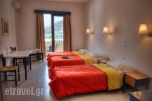 Anthi Maria Beach Apartments_best deals_Hotel_Dodekanessos Islands_Rhodes_Pefki
