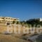 Anthi Maria Beach Apartments_accommodation_in_Hotel_Dodekanessos Islands_Rhodes_Pefki