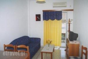 Helios Rooms_accommodation_in_Room_Central Greece_Evia_Edipsos