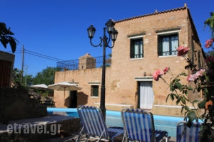 Metochi Villas_travel_packages_in_Crete_Chania_Metochi Kissamos