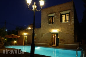 Metochi Villas_accommodation_in_Villa_Crete_Chania_Metochi Kissamos
