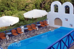 Kerame Studios & Apartments_best prices_in_Apartment_Aegean Islands_Ikaria_Evdilos