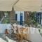 Vasalou Rooms_best deals_Room_Cyclades Islands_Kithnos_Kithnos Rest Areas