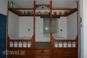 Glaros_accommodation_in_Hotel_Dodekanessos Islands_Karpathos_Diafani