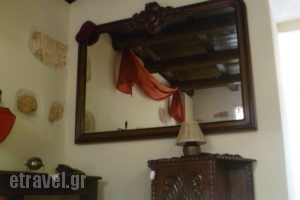 Museum Hotel George Molfetas_best prices_in_Room_Ionian Islands_Kefalonia_Assos