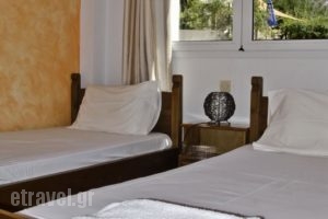 Dina Apartments_best prices_in_Apartment_Crete_Chania_Almyrida