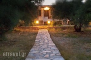 Casa Di Mare_best deals_Hotel_Crete_Lasithi_Palaekastro