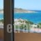 Evagelia Apartments_lowest prices_in_Apartment_Aegean Islands_Chios_Karfas