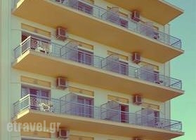 Miramare Hotel_lowest prices_in_Hotel_Peloponesse_Korinthia_Xilokastro
