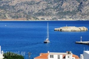 Amaryllis Hotel_best deals_Hotel_Dodekanessos Islands_Karpathos_Karpathos Chora