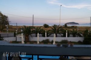 Kavala Beach_holidays_in_Hotel_Macedonia_Kavala_Loutra Eleftheron
