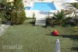 Villa Litsa_best prices_in_Villa_Ionian Islands_Corfu_Vatos
