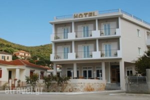 Mentor Hotel_lowest prices_in_Hotel_Ionian Islands_Ithaki_Ithaki Chora