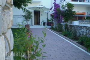 Evgenia Apartments_best prices_in_Apartment_Sporades Islands_Skiathos_Skiathos Chora