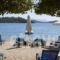 Hotel Nydri Beach_lowest prices_in_Hotel_Ionian Islands_Lefkada_Lefkada's t Areas