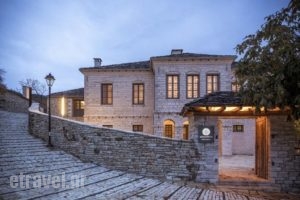 Monopatia Mountain Resort_lowest prices_in_Hotel_Epirus_Ioannina_Ano Pedina