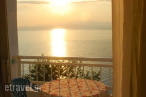 Karadolas Pension_best prices_in_Room_Aegean Islands_Thasos_Thasos Chora
