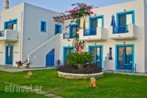 Bella Vista Stegna_accommodation_in_Hotel_Dodekanessos Islands_Rhodes_Archagelos