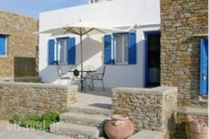 Lithos Residents_accommodation_in_Apartment_Cyclades Islands_Sifnos_Platys Gialos