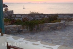 Iliada Studios_lowest prices_in_Hotel_Cyclades Islands_Naxos_Naxos Chora