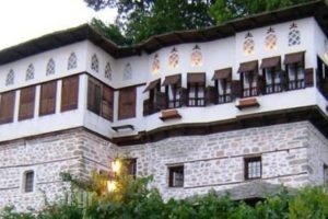 Archontiko Blana_accommodation_in_Hotel_Thessaly_Magnesia_Vizitsa