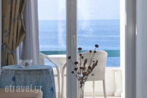 Iliada Studios_best deals_Hotel_Cyclades Islands_Naxos_Naxos Chora