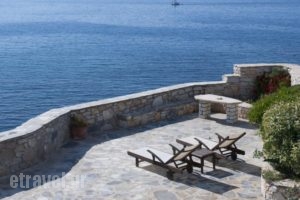 Iliada Studios_accommodation_in_Hotel_Cyclades Islands_Naxos_Naxos Chora