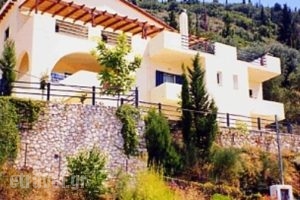 Green Villa_accommodation_in_Villa_Ionian Islands_Lefkada_Lefkada Chora