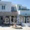 Iliada Studios_holidays_in_Hotel_Cyclades Islands_Naxos_Naxos Chora