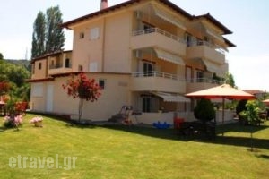 Michel Mar_accommodation_in_Apartment_Macedonia_Halkidiki_Paradisos