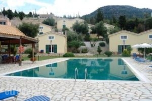 Villas Pantheon_accommodation_in_Villa_Ionian Islands_Lefkada_Agios Ninitas