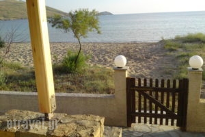 Villa Victoria_best prices_in_Villa_Aegean Islands_Limnos_Myrina