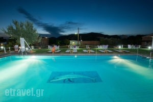 Villa Victoria_travel_packages_in_Aegean Islands_Limnos_Myrina