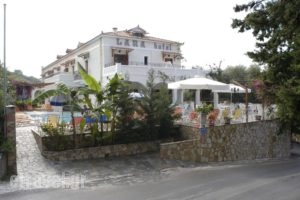 Lara Hotel_best deals_Hotel_Ionian Islands_Kefalonia_Lourdata