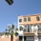 Nikolas Rooms_best prices_in_Apartment_Crete_Chania_Chania City