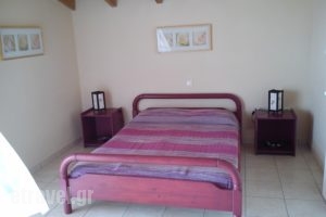 Maria Stella Apartments_best prices_in_Apartment_Ionian Islands_Corfu_Agios Gordios