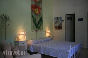 Gianna's Studios_accommodation_in_Hotel_Ionian Islands_Lefkada_Lefkada Rest Areas